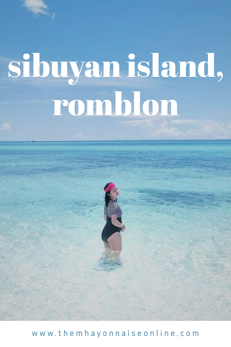 Sibuyan Island, Romblon DIY Itinerary - Themhayonnaise